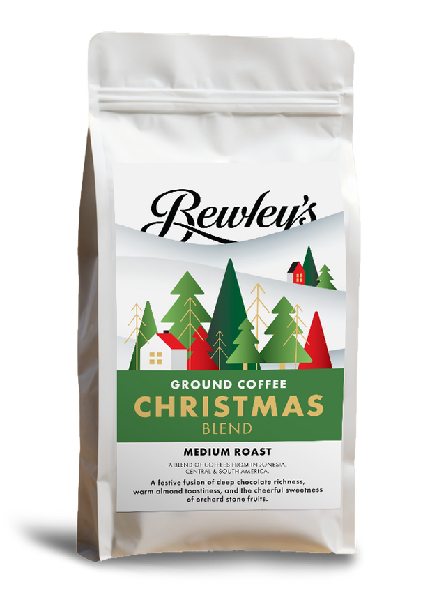 Bewley's Christmas Coffee (Ground)