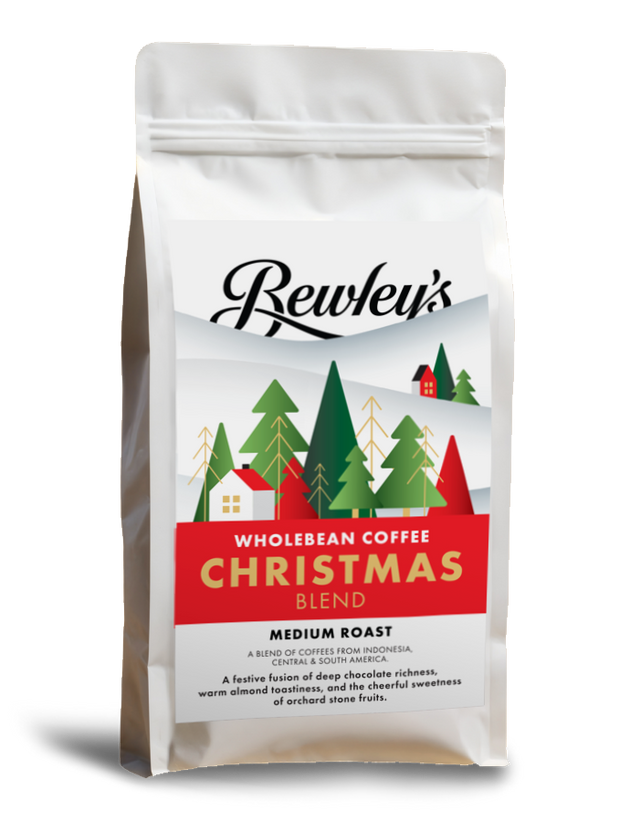 Bewley's Christmas Coffee (Whole Bean)