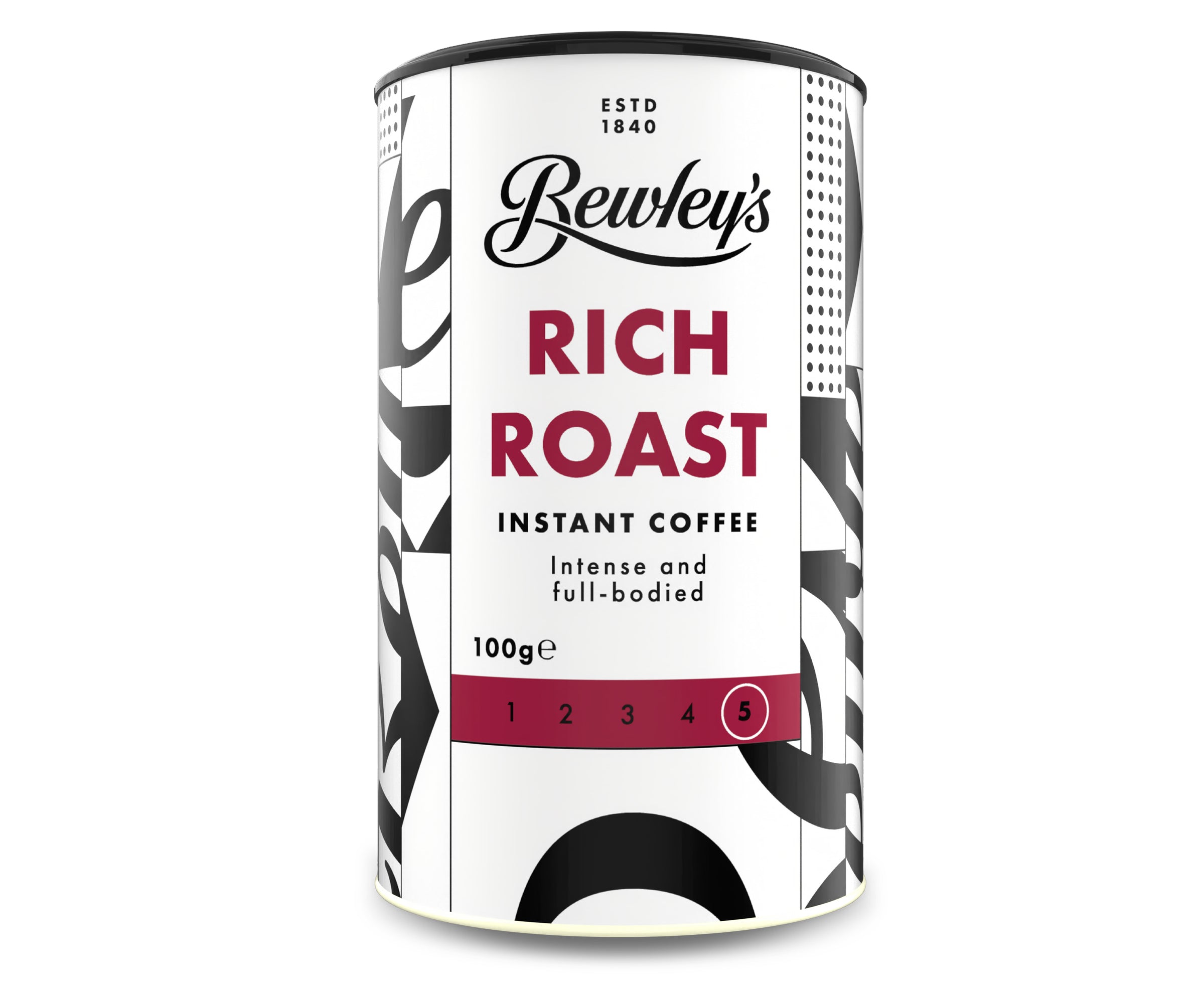 Bewley's Rich Roast Coffee - Bewley's Tea & Coffee