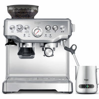 Sage Barista Express Coffee Machine - Bewley's Tea & Coffee