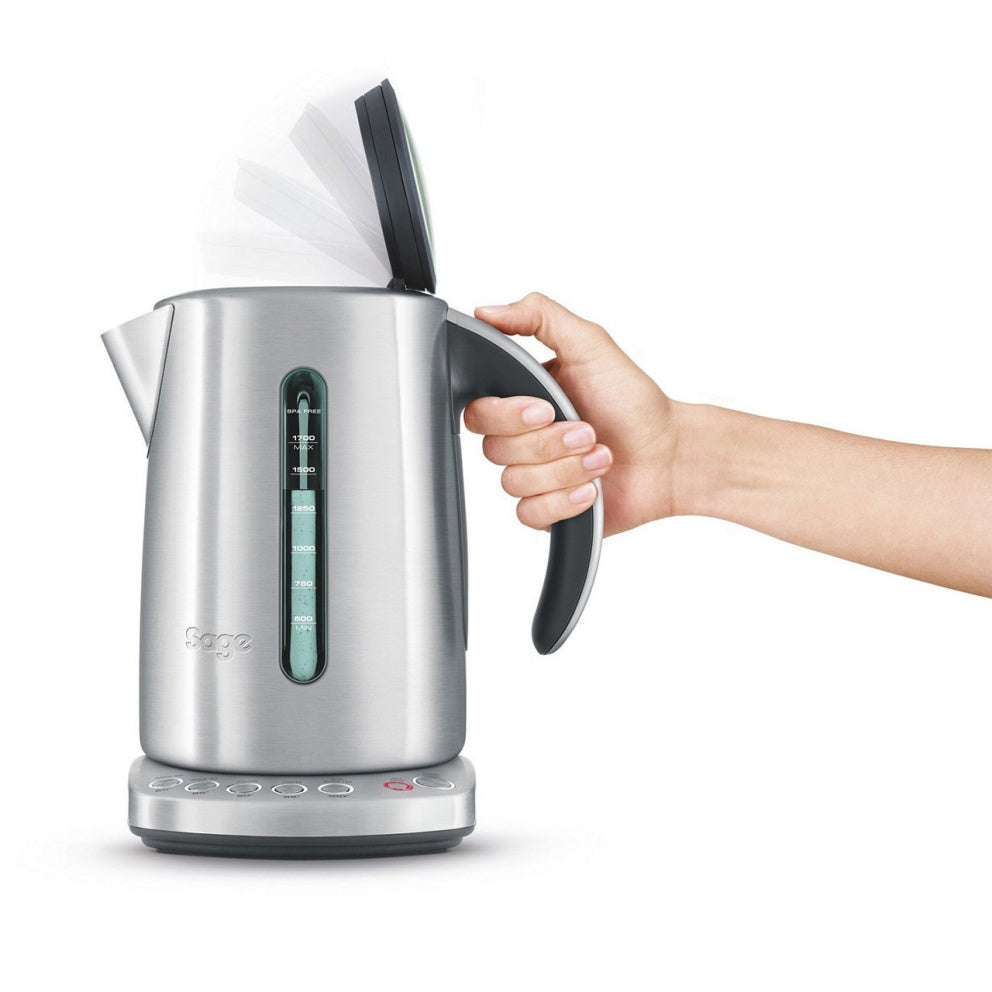 Sage Smart Kettle™ - Bewley's Tea & Coffee