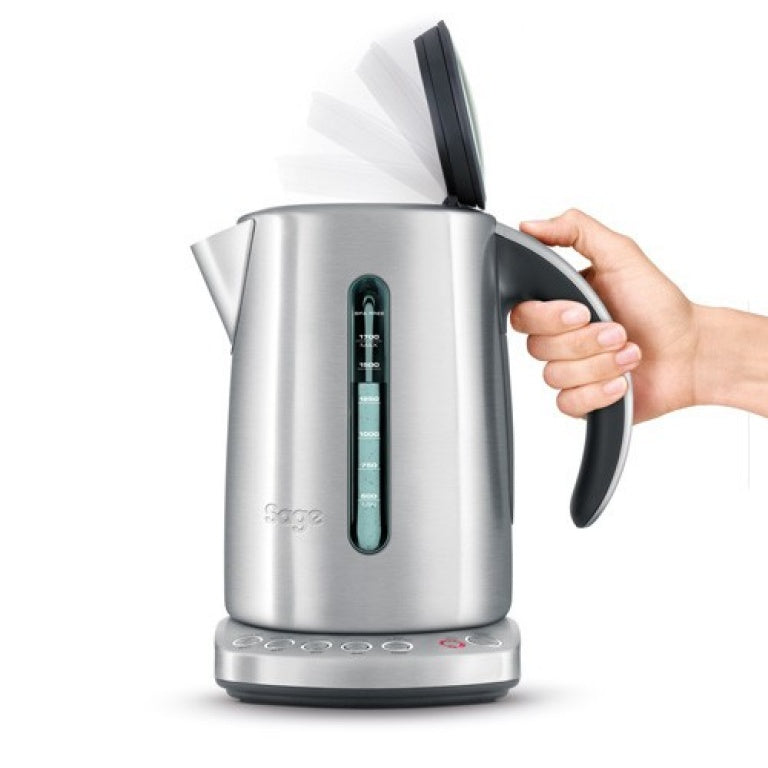 Sage Smart Kettle™ - Bewley's Tea & Coffee