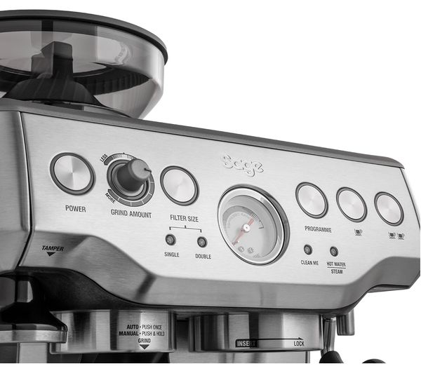 Sage Barista Express - Bewley's Tea & Coffee