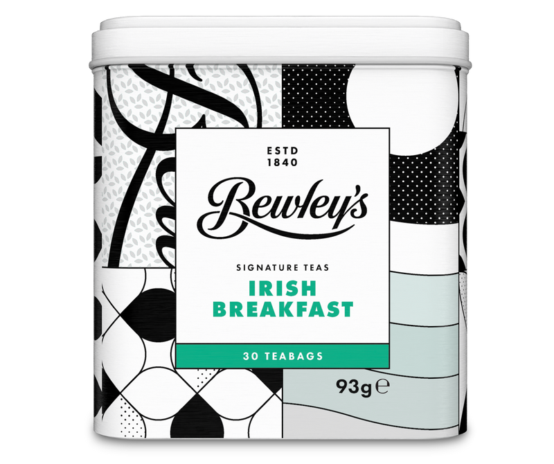 Bewley's Irish Breakfast Tea - Bewley's Tea & Coffee