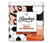 Bewley's Irish Afternoon Tea - Bewley's Tea & Coffee
