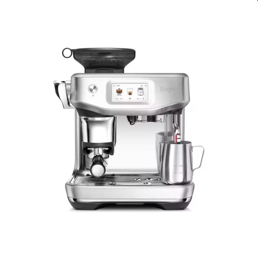 Sage Barista Touch Impress Coffee Machine - Bewley's Tea & Coffee