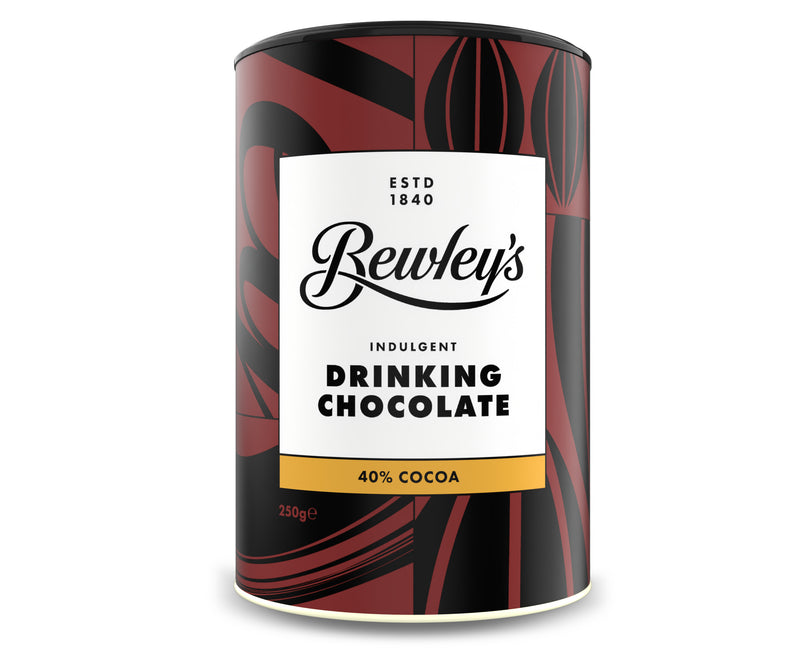 Bewley's Indulgent Hot Chocolate - Bewley's Tea & Coffee