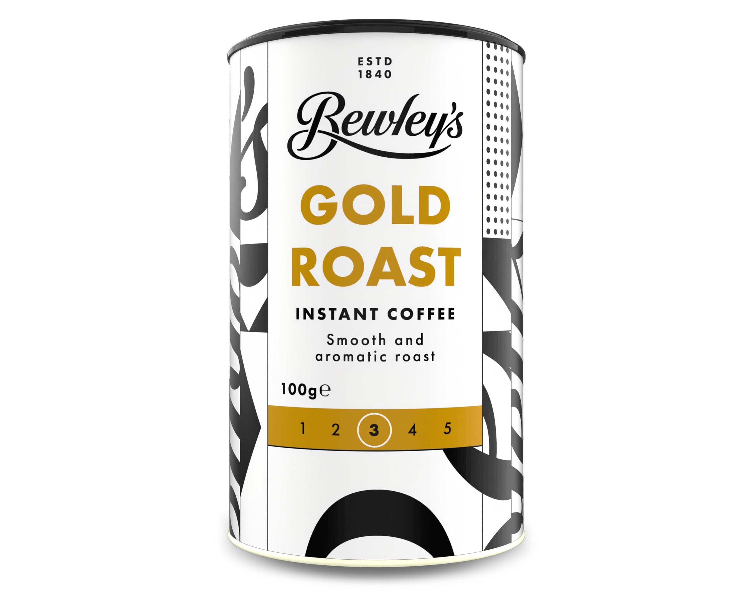 Bewley's Gold Roast Coffee - Bewley's Tea & Coffee