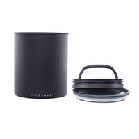 Airscape Canister 1Kg - Black - Bewley's Tea & Coffee