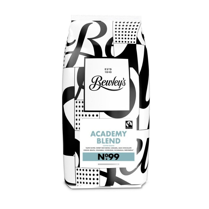 Bewley's Academy Blend No.99 Coffee - Bewley's Tea & Coffee