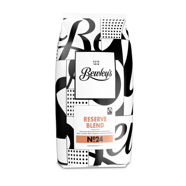 Bewley's Reserve Blend No.24 Coffee - Bewley's Tea & Coffee