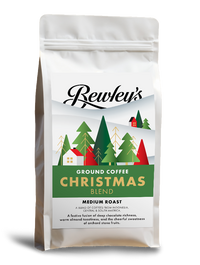 Bewley's Christmas Coffee (Ground)