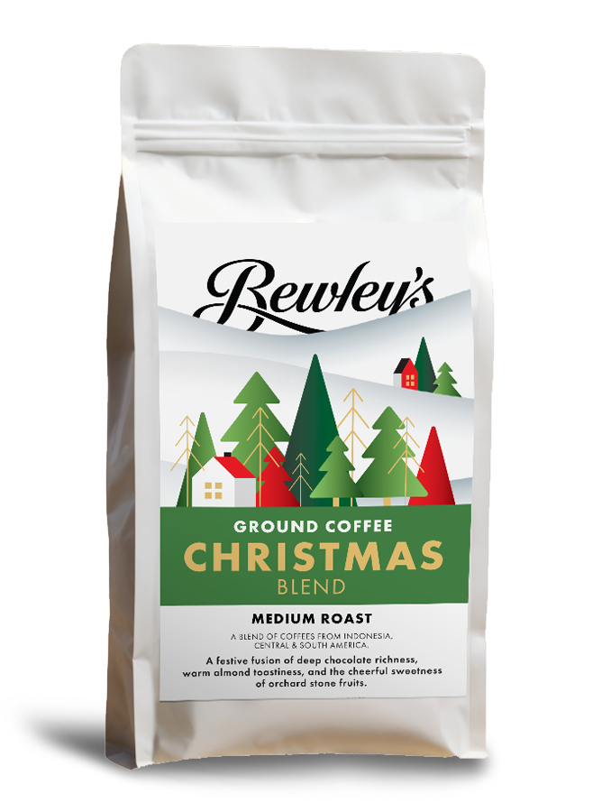 Bewley's Christmas Coffee (Ground)