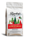 Bewley's Christmas Coffee (Whole Bean)