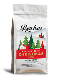 Bewley's Christmas Coffee (Whole Bean)