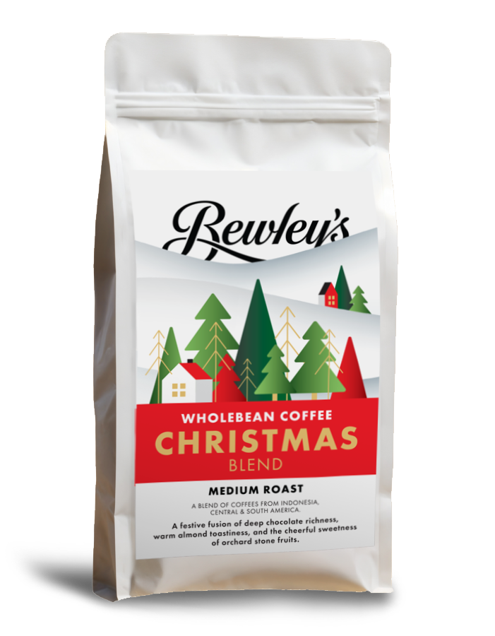 Bewley's Christmas Coffee (Whole Bean)