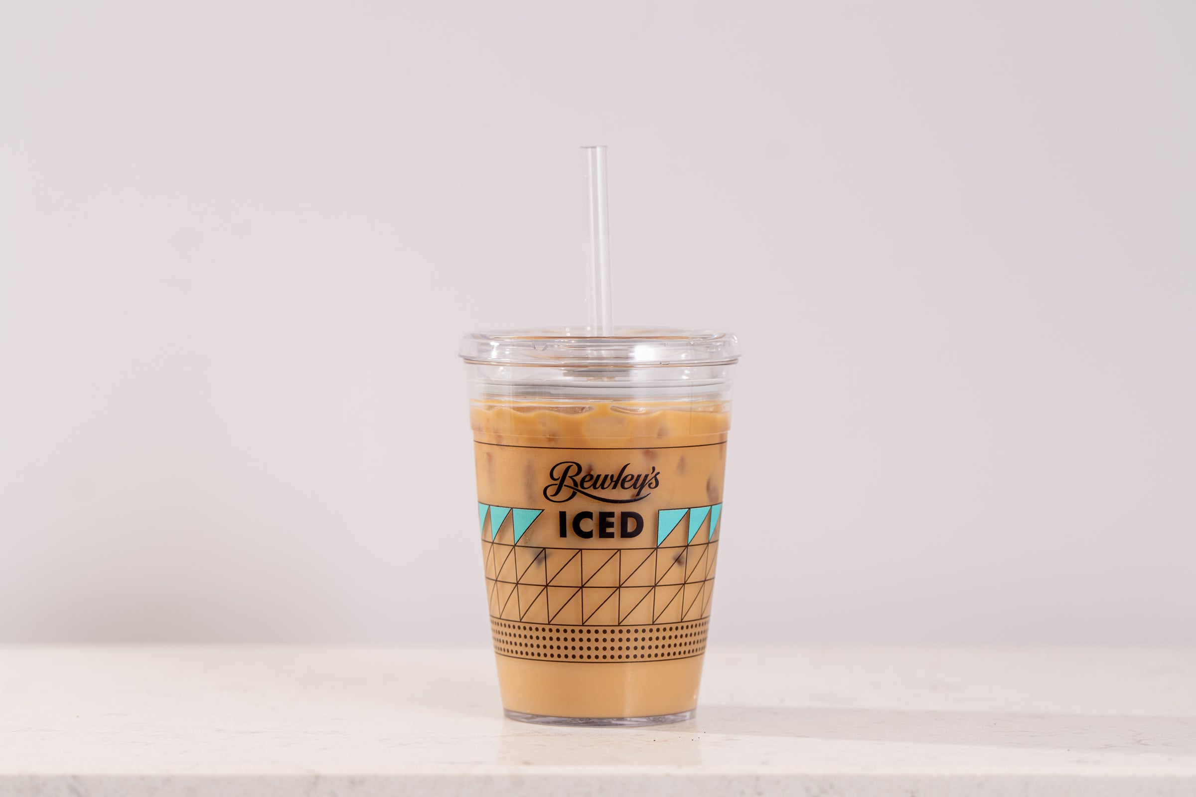 Bewley's Cold Keep Cup 12oz