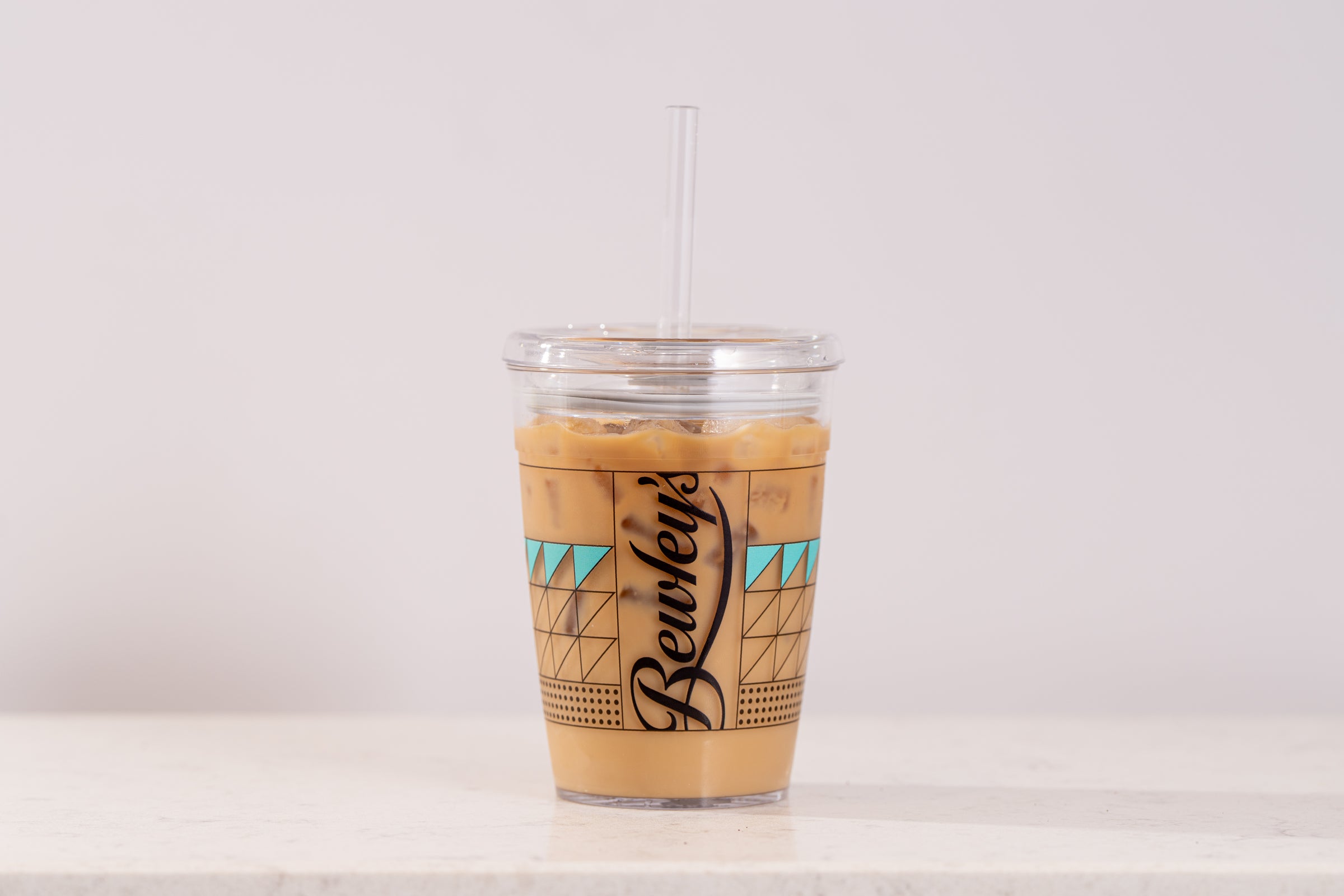 Bewley's Cold Keep Cup 12oz