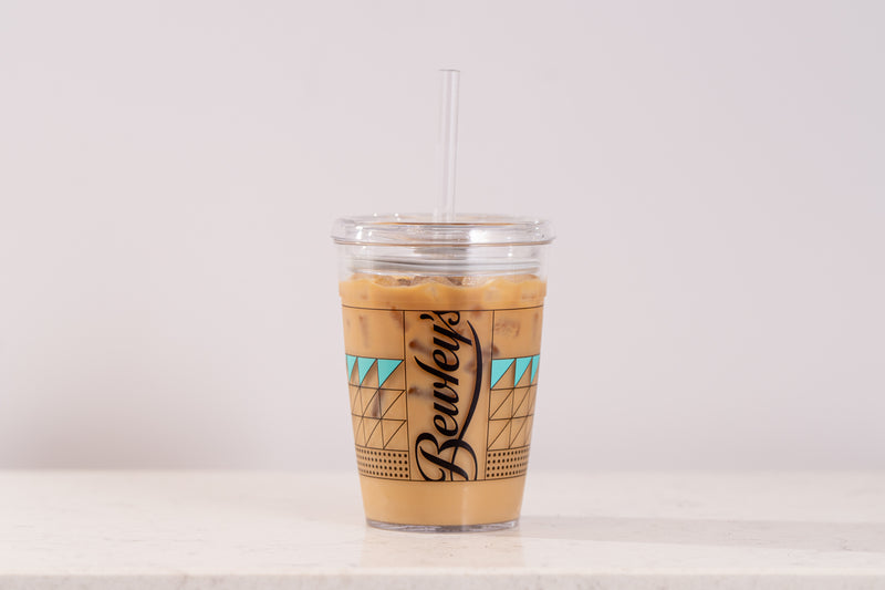 Bewley's Cold Keep Cup 12oz