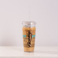 Bewley's Cold Keep Cup 12oz - Bewley's Tea & Coffee