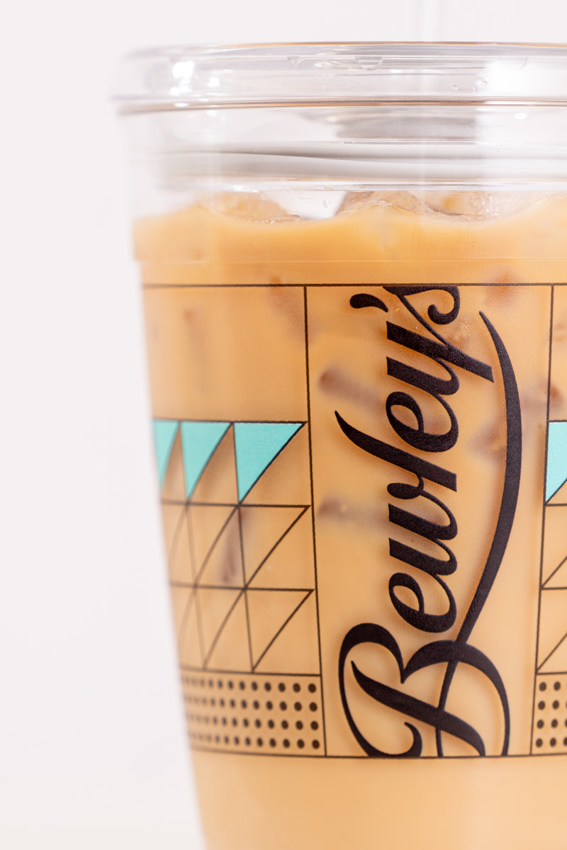 Bewley's Cold Keep Cup 12oz