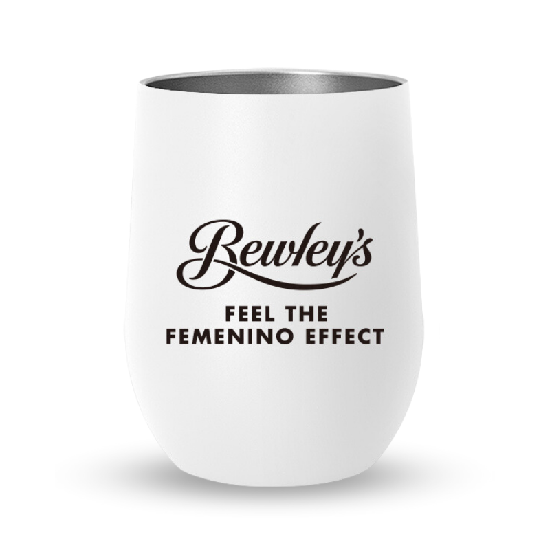 Cafe Femenino Reusable Cup - Bewley's Tea & Coffee