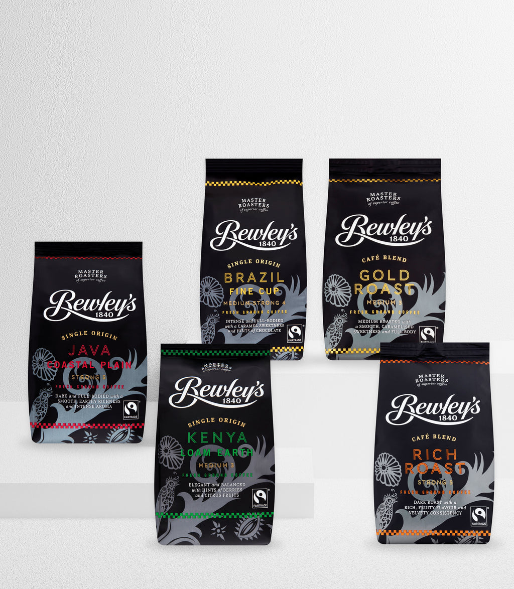 Bewley's Coffee Hamper – Bewley's Tea & Coffee