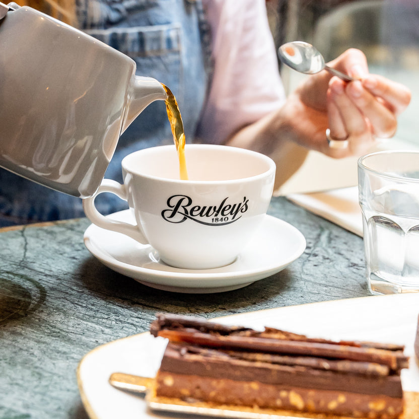Bewley's Tea & Coffee | Buy Ireland's Top Quality Tea & Coffee Online