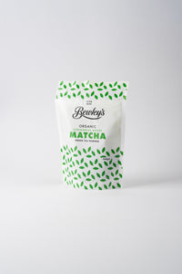 Bewley's Organic Matcha