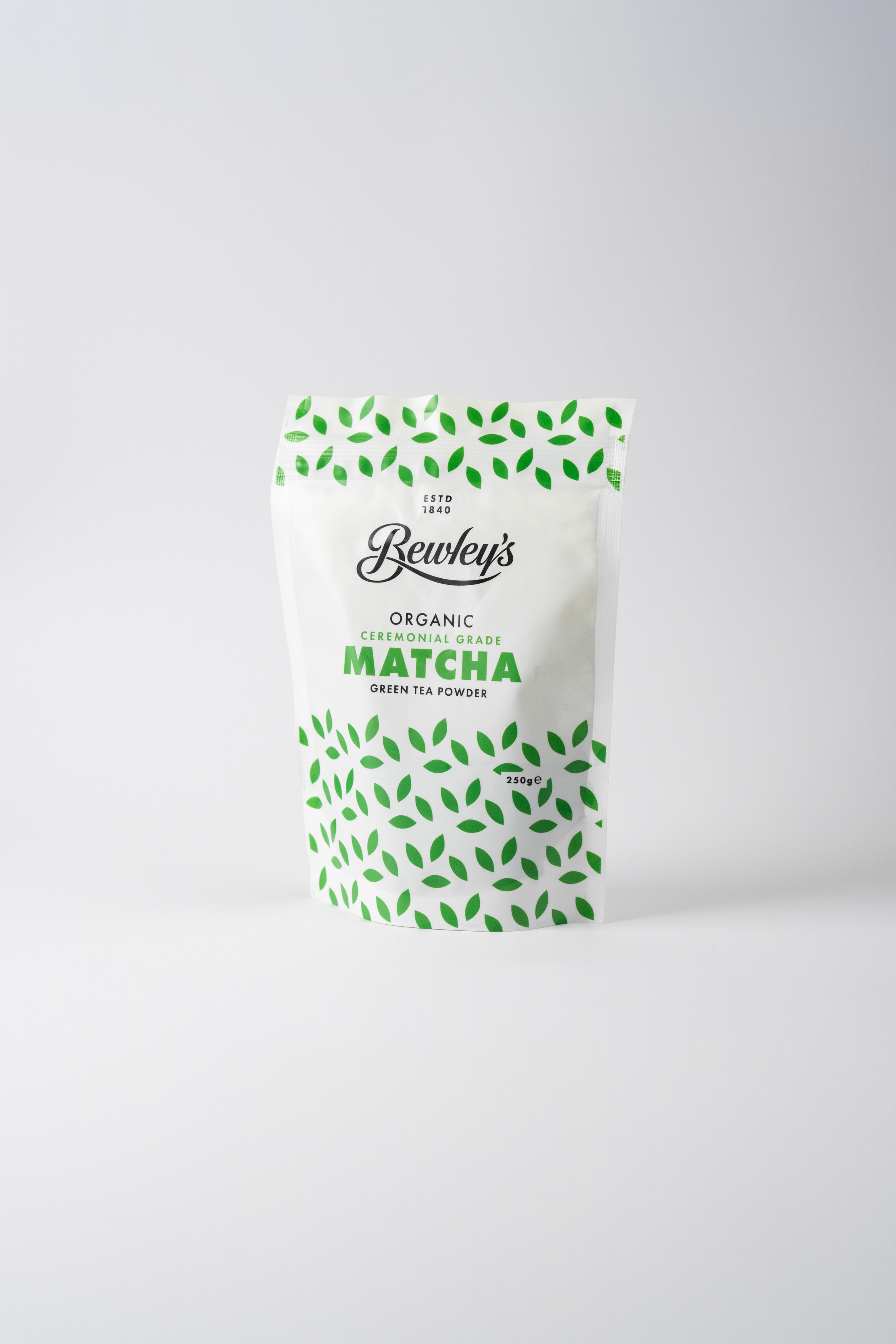 Bewley's Organic Matcha