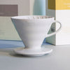 Hario V60 Coffee Dripper Cup - Bewley's Tea & Coffee
