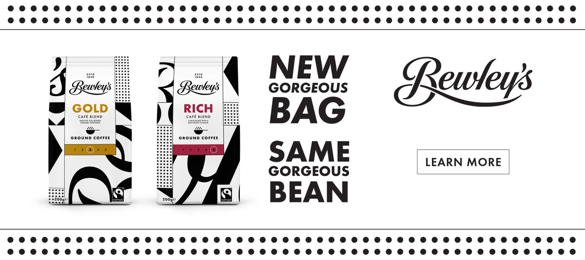 Bewley's Tea & Coffee Uk Limited