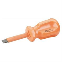Stubby Screw Driver - Bewley's Tea & Coffee