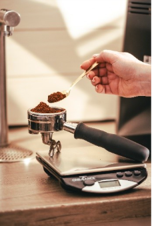 Bewley's Advanced Barista Training