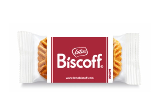 Bewley's Café Biscuits (50)