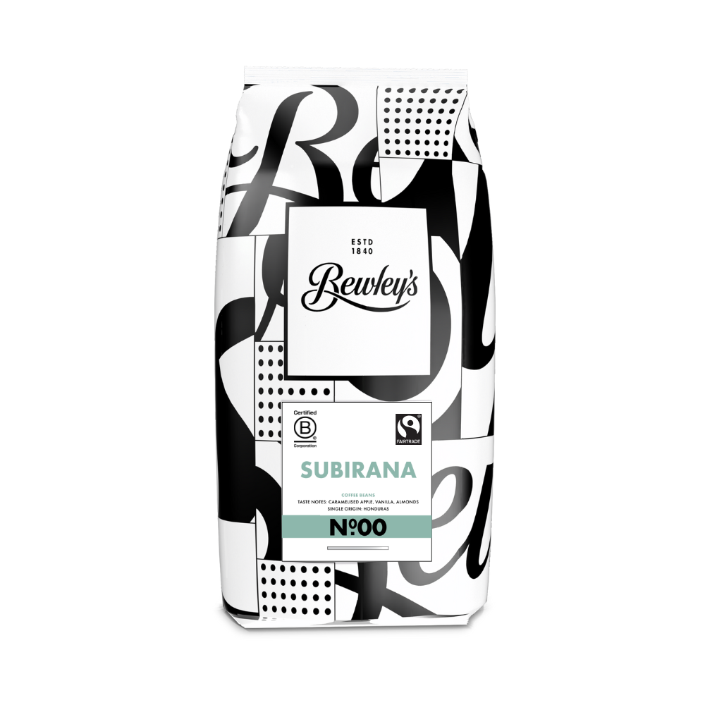 Bewley's Subirana No.00 Coffee