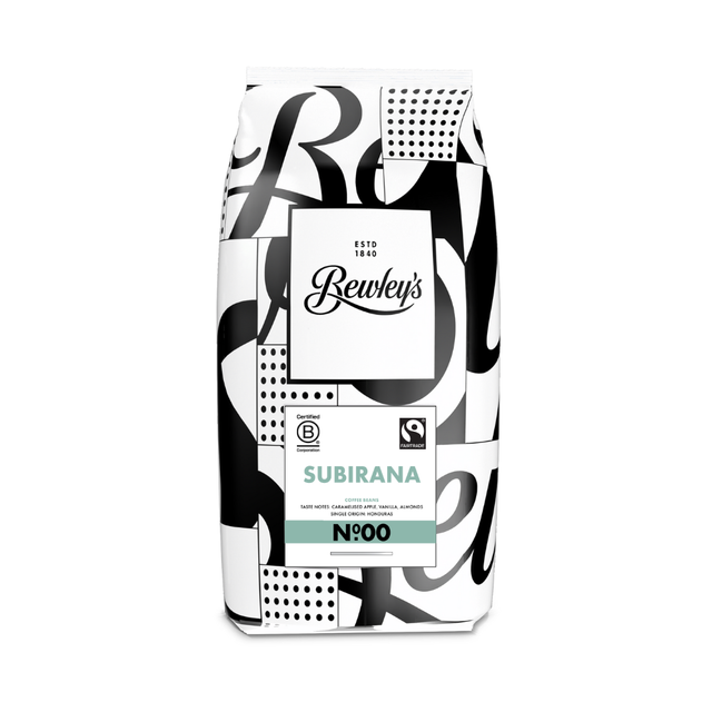 Bewley's Subirana No.00 Coffee