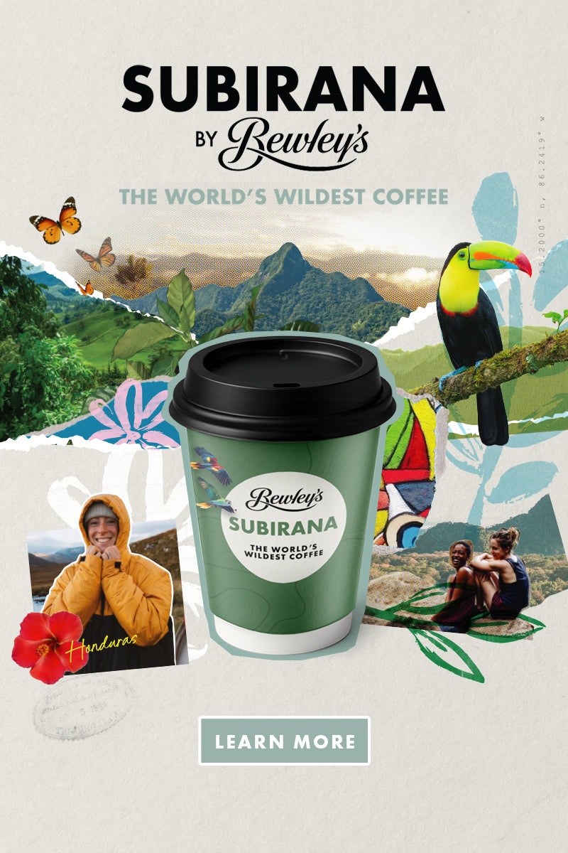 Bewley's Tea & Coffee Ireland | Buy high quality tea & coffee online