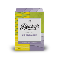 Camomile Herbal Infusion Tea