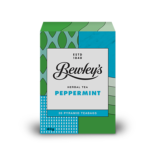 Peppermint Herbal Infusion Tea