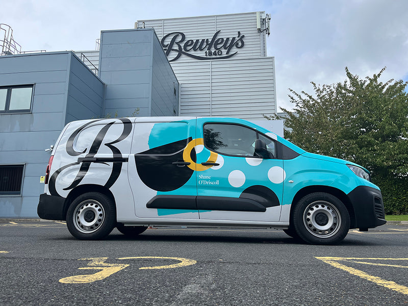 Bewley's B2B Home Page – Bewley's Tea & Coffee