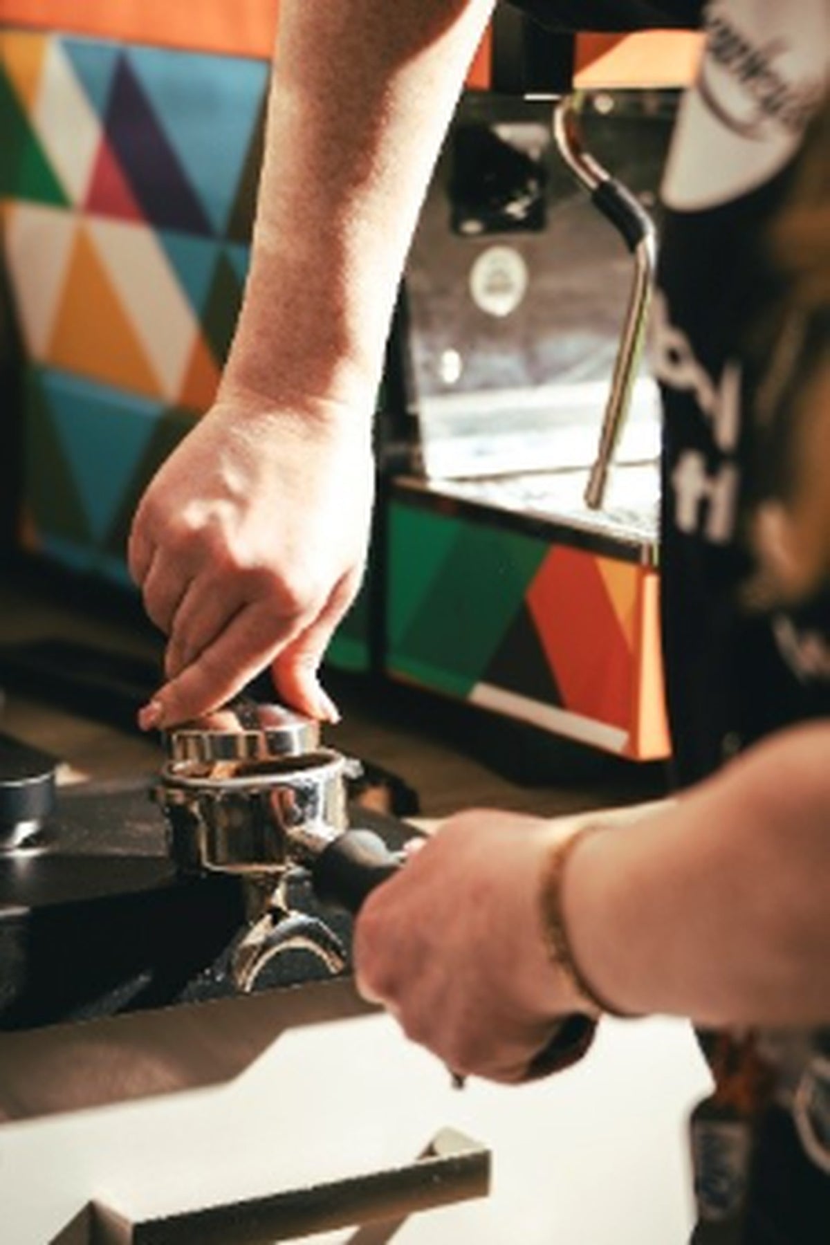 Bewley's Barista Training for Beginners - Bewley's Tea & Coffee