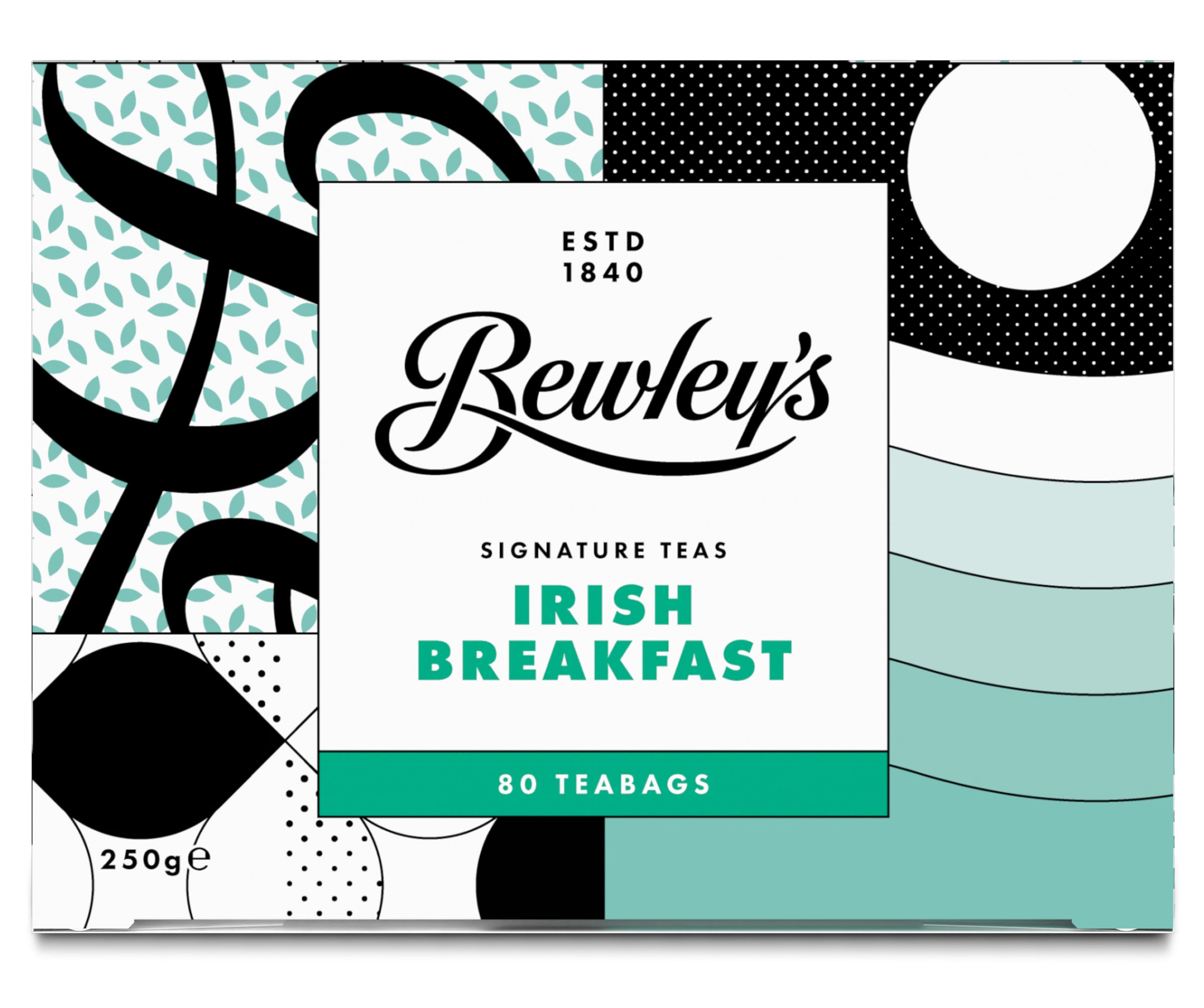 Bewley's Irish Breakfast Tea - Bewley's Tea & Coffee