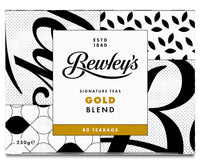 Bewley's Gold Blend Tea - Bewley's Tea & Coffee