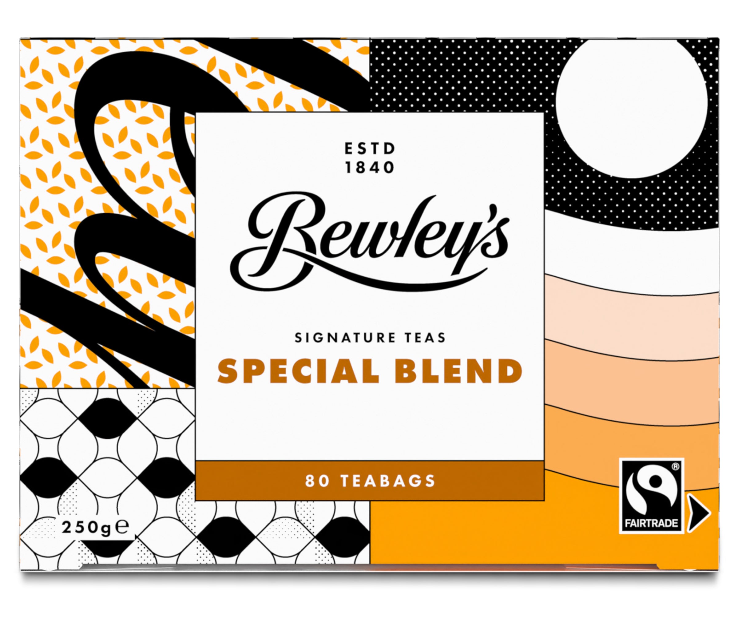 Bewley's Special Blend Fairtrade - Bewley's Tea & Coffee