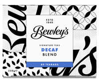 Bewley's Decaf Blend Tea - Bewley's Tea & Coffee