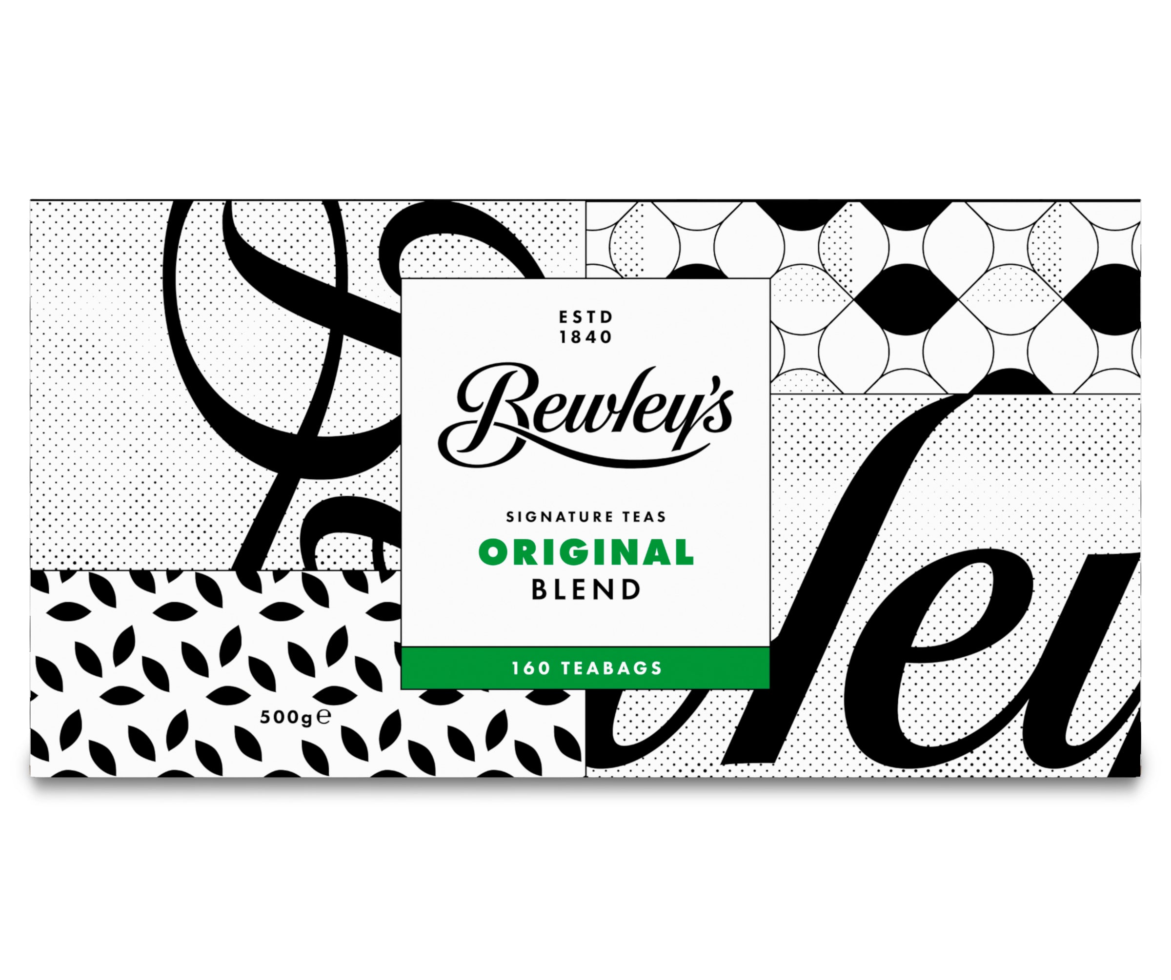 Bewley's Original Blend Tea - Bewley's Tea & Coffee