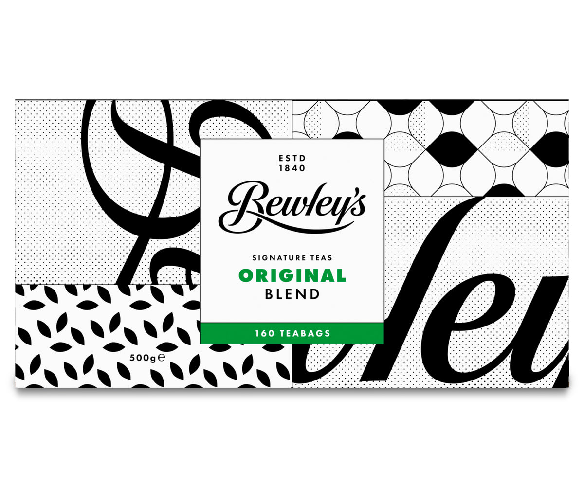 Bewley's Original Blend Tea Bewley's Tea & Coffee
