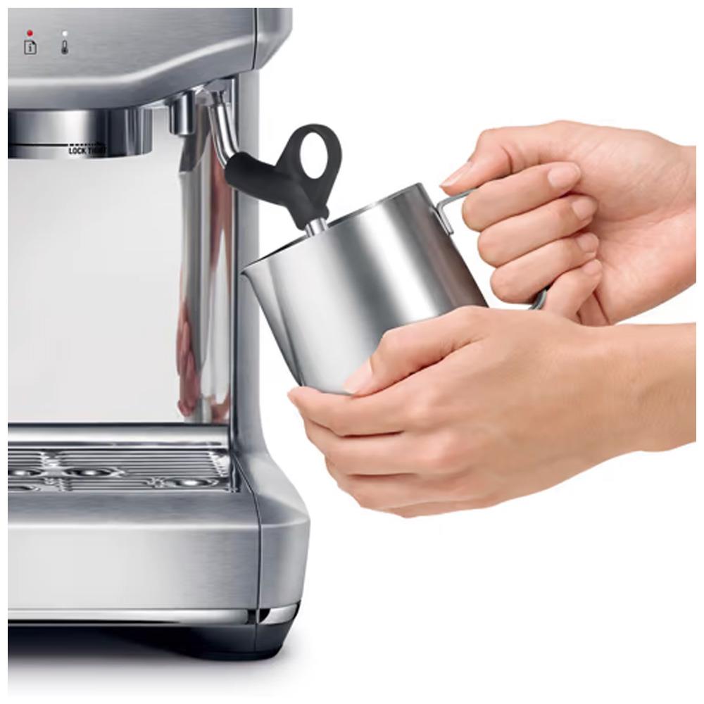 Sage The Barista Express Impress, Stainless Steel