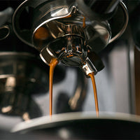 Sage Barista Touch Coffee Machine - Bewley's Tea & Coffee